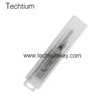 KW1 Original Lishi lock pick tool (en inglés)